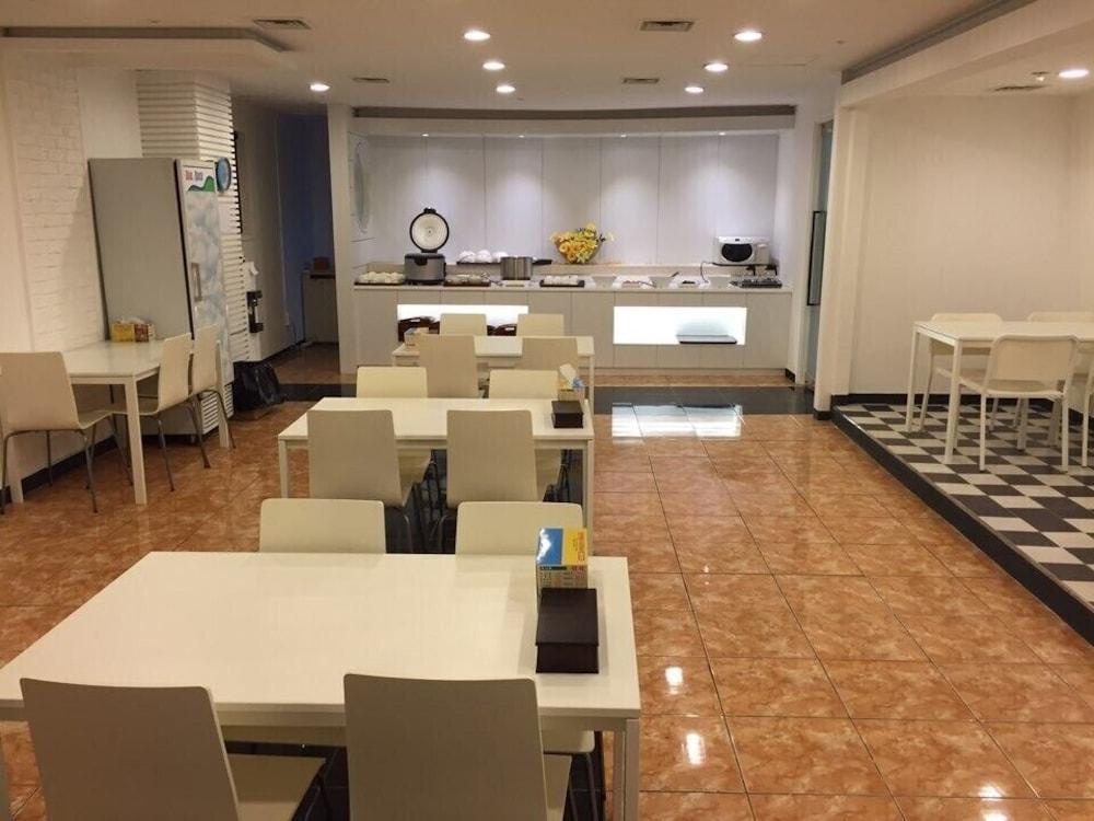 โรงแรมคัลลิแนน ยอนกิน ยงอิน ภายนอก รูปภาพ